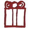 Cadeau pour vous remercier